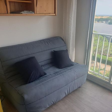 Residence Du Mail Agde Exterior photo
