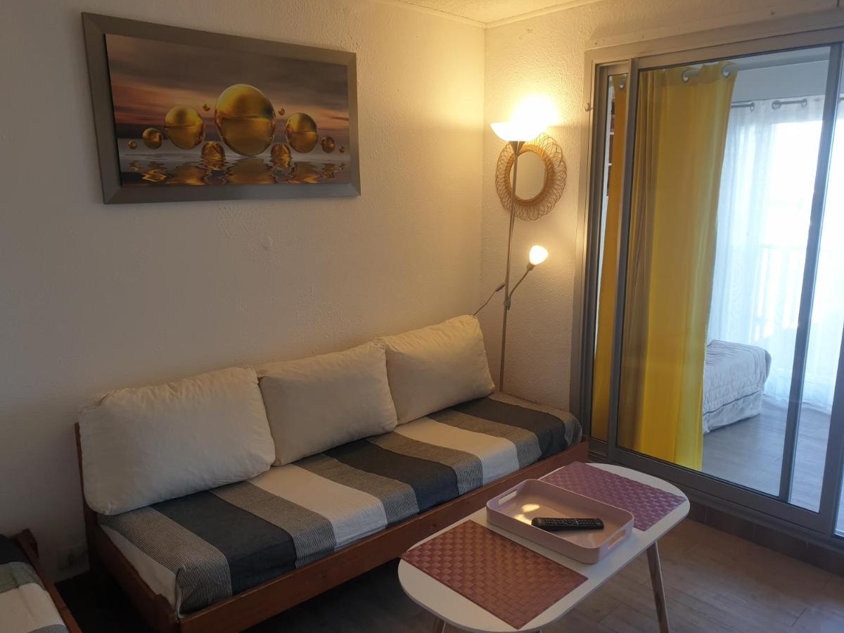 Residence Du Mail Agde Exterior photo